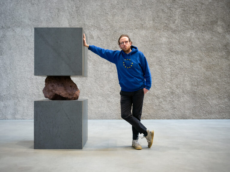 Johann Koenig Copyright Malte Metag 2