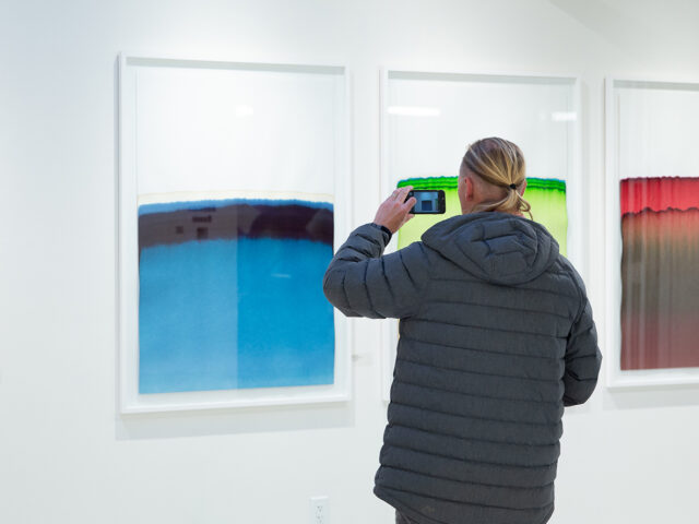 Mirus Gallery San Francisco