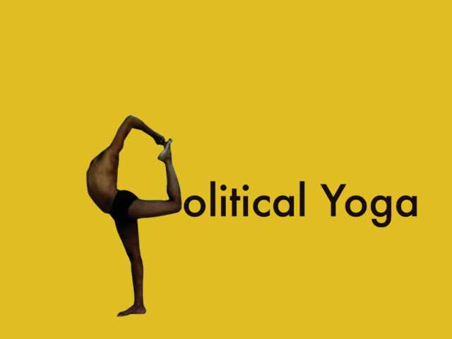 P yoga Nottingham arts