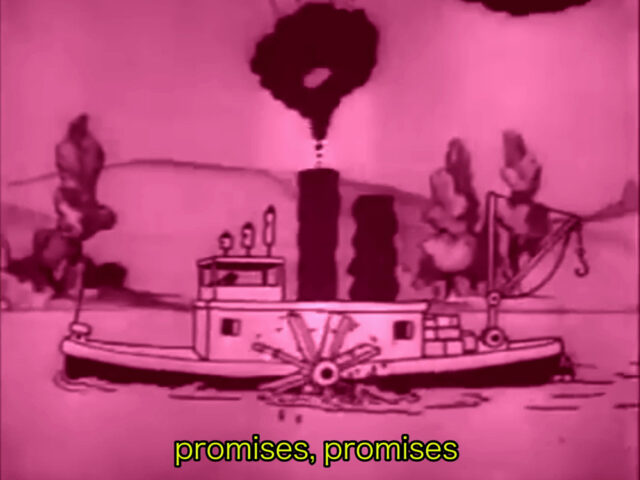 Vapor Workers Wittwer