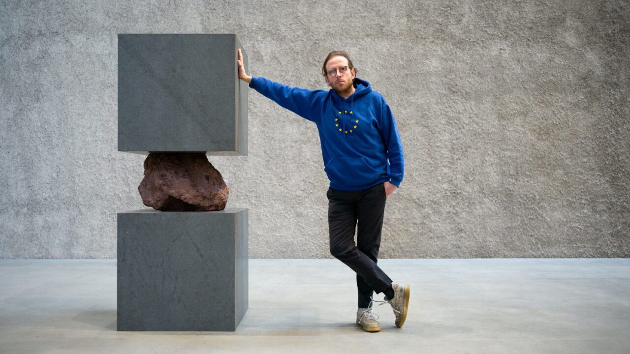 Johann Koenig Copyright Malte Metag 2