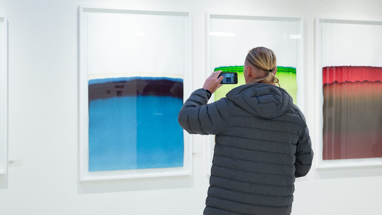 Mirus Gallery San Francisco
