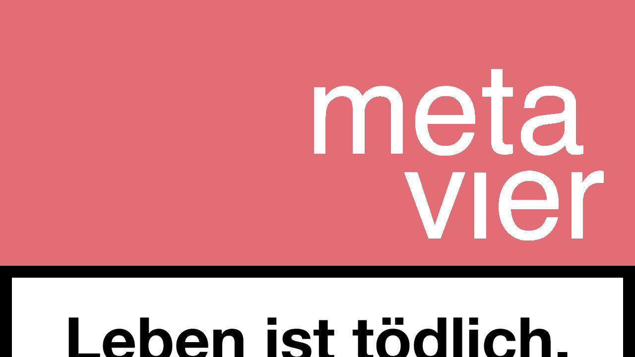 Metavier sprengel