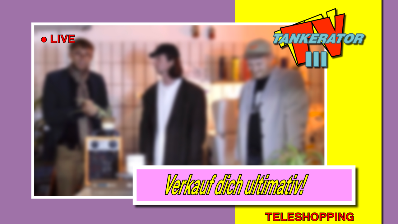 Tr3tv quer